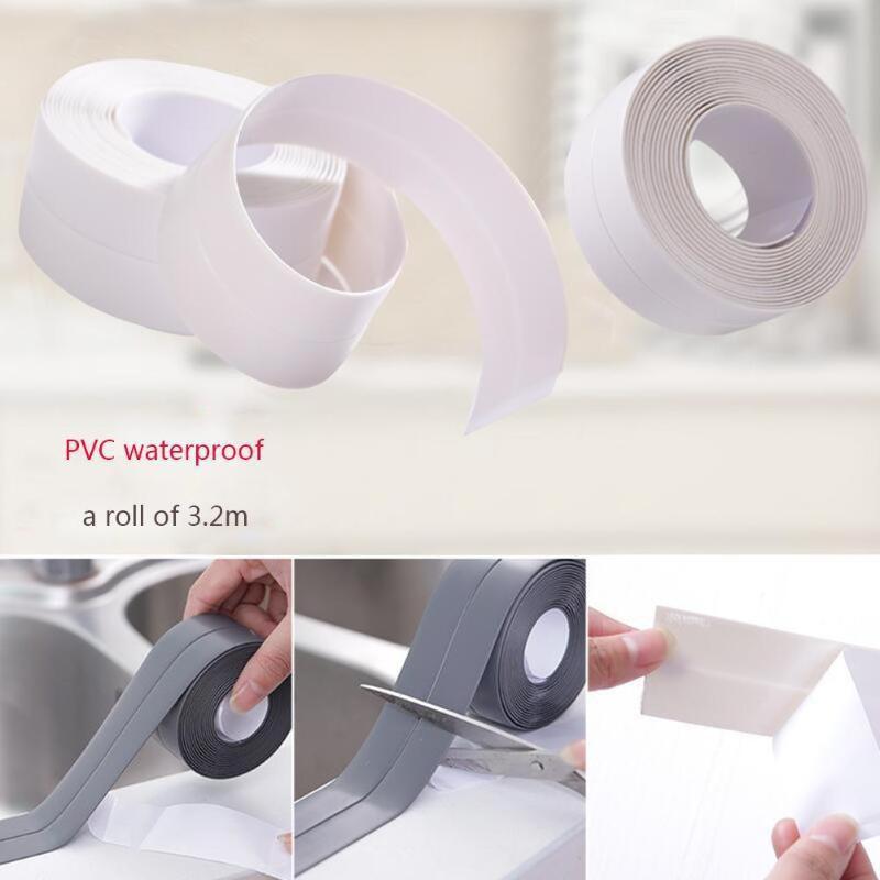 Băng keo dán cao su non chống thấm nước, nấm mốc 38mm x 3.2m