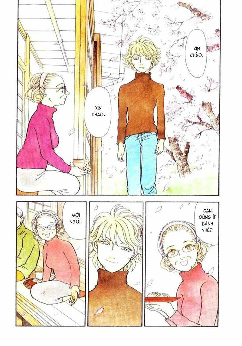 fushigi na shounen chapter 0 3