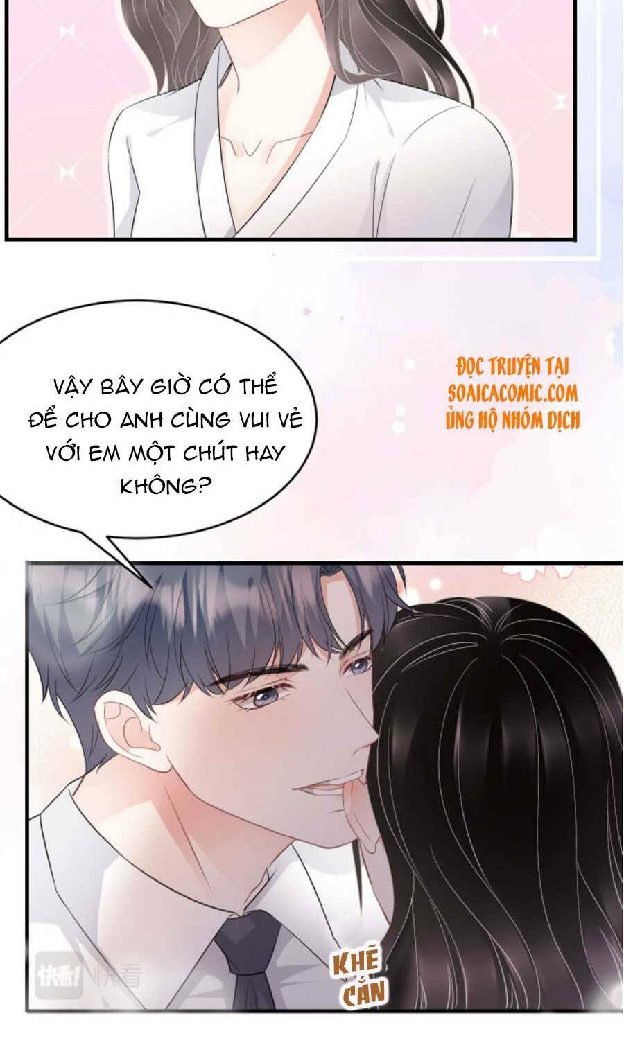 đại tiểu thư có ý đồ gì xấu đâu chapter 75 10