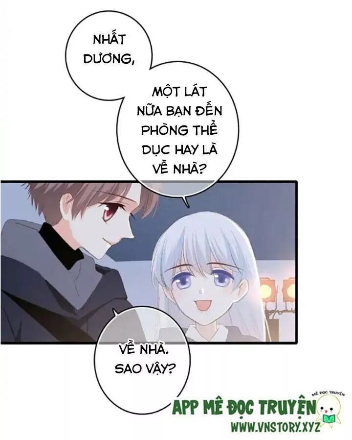 con tim rung động 2 chapter 47 39