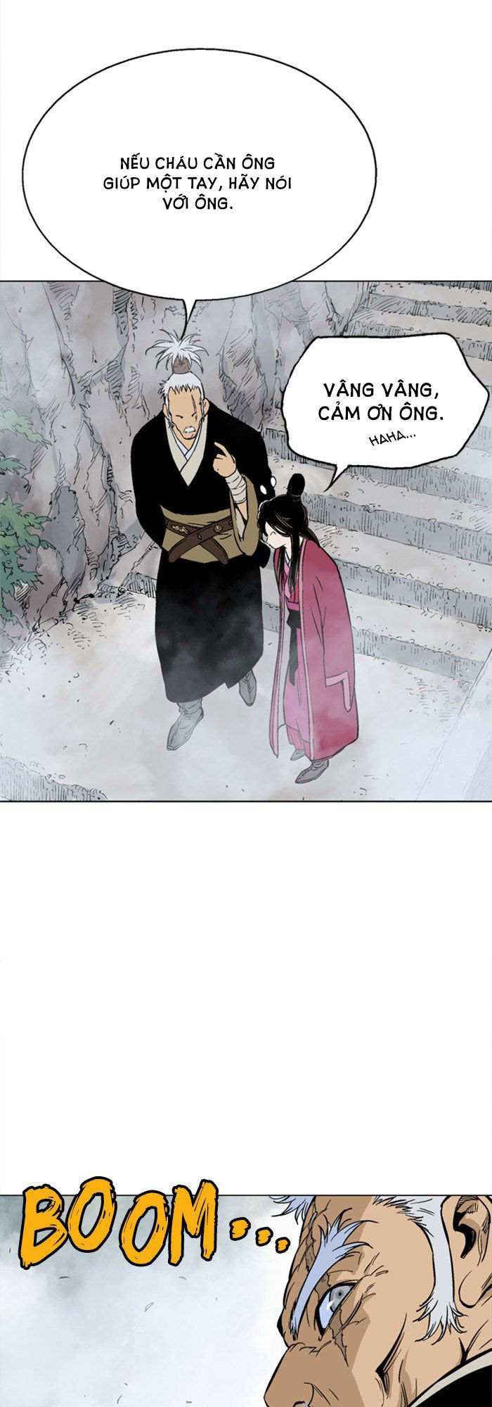 cao thủ 2 chapter 34 11