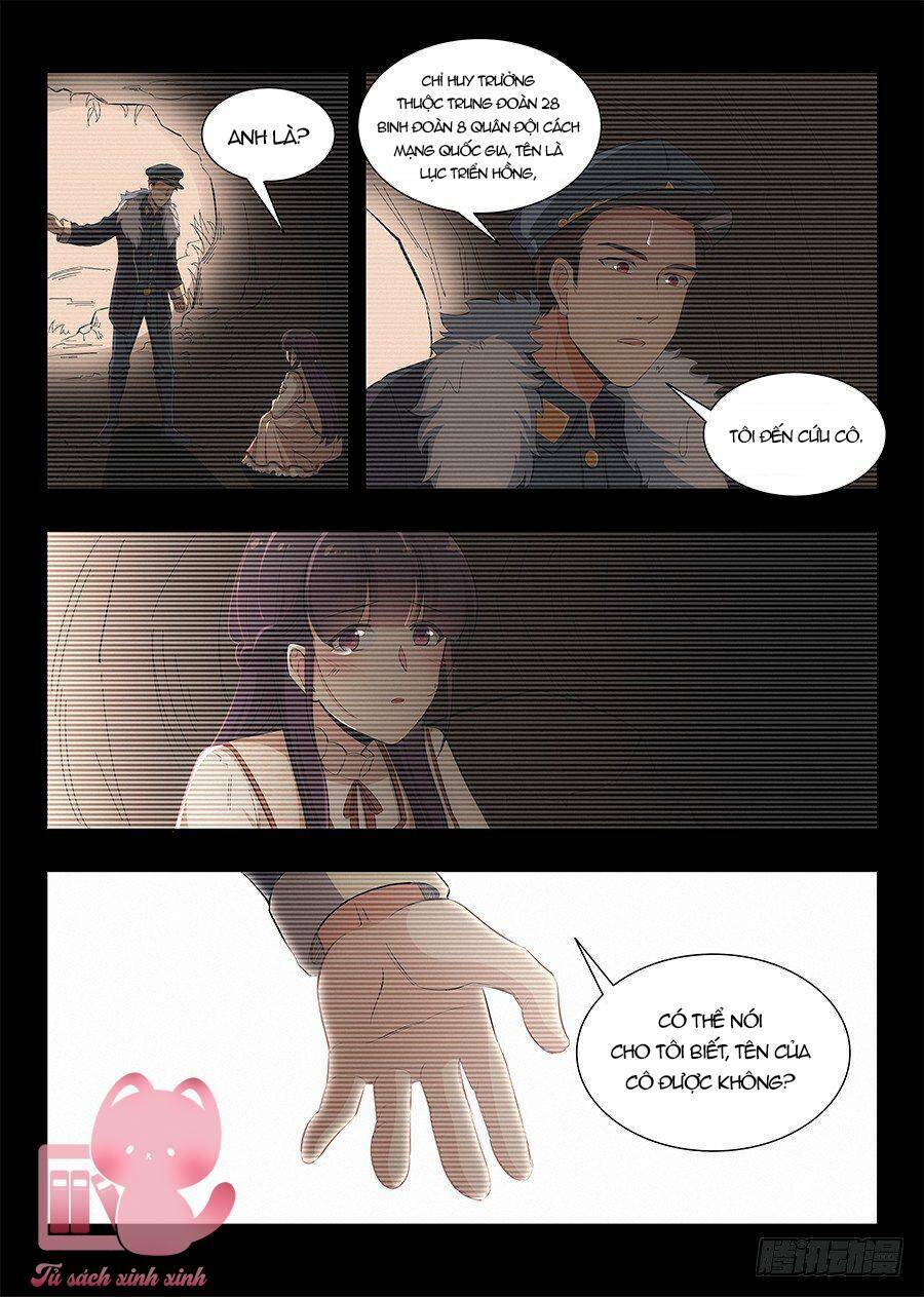 luyến ái 1/2 chapter 82 2