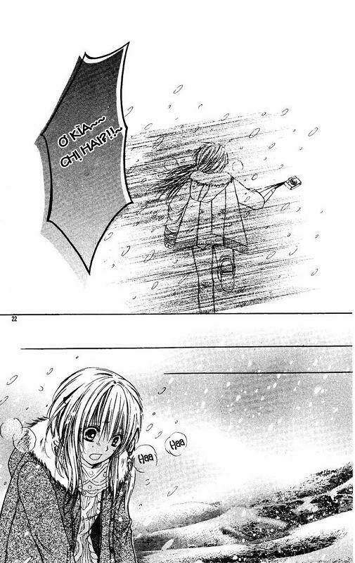 snow gift chapter 1 23