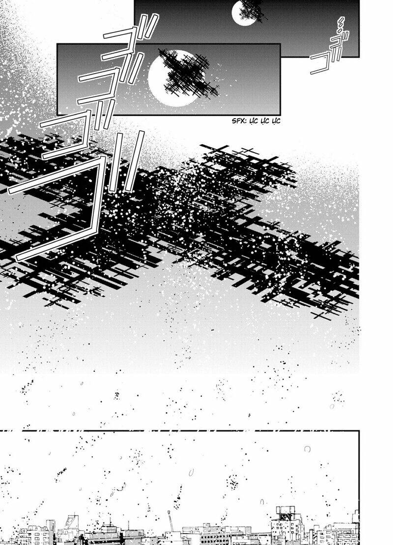 sore ga sekai no futsu ni naru chapter 1 5