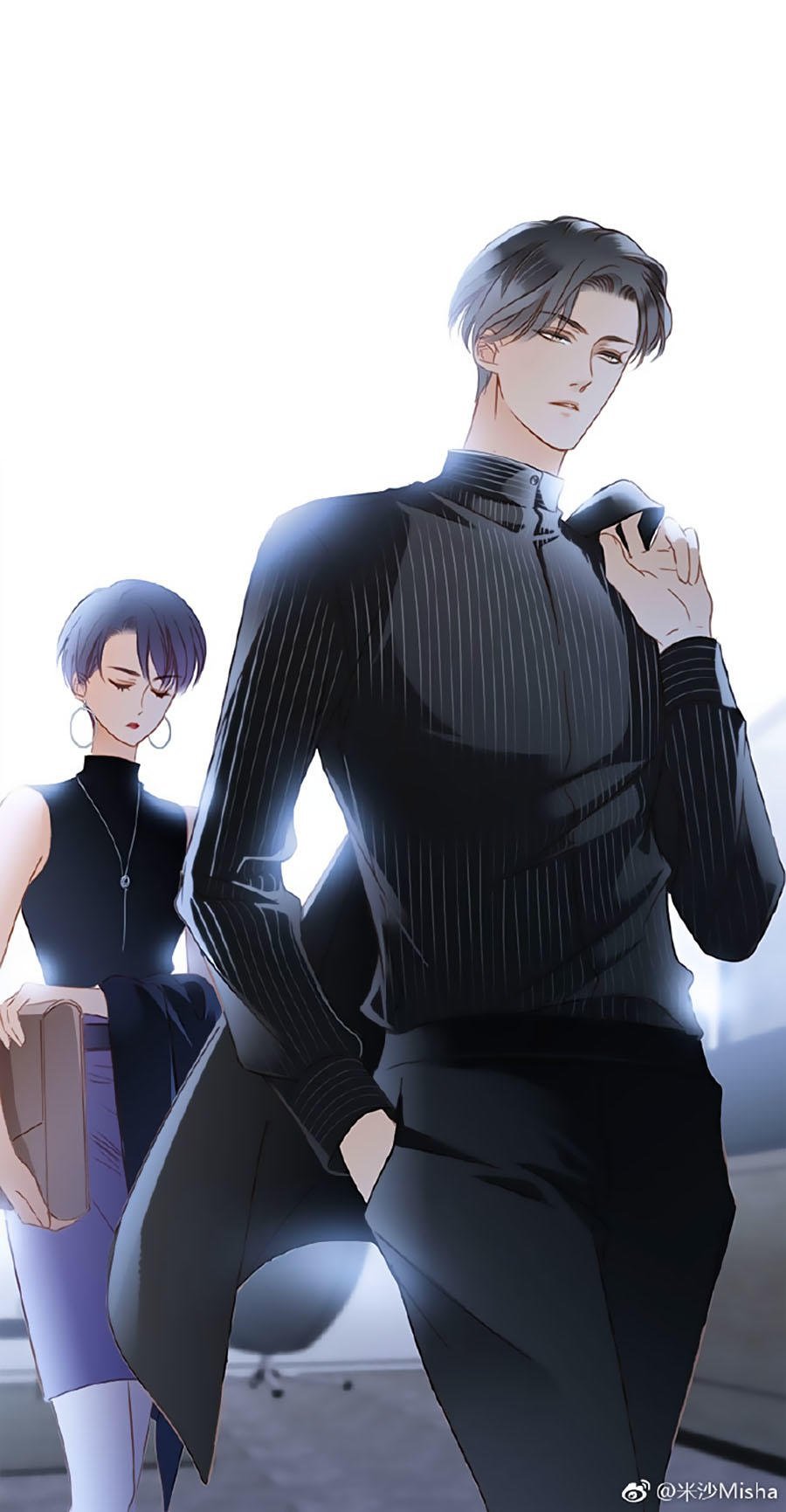 tình yêu và nhà sản xuất chapter 10.5 44