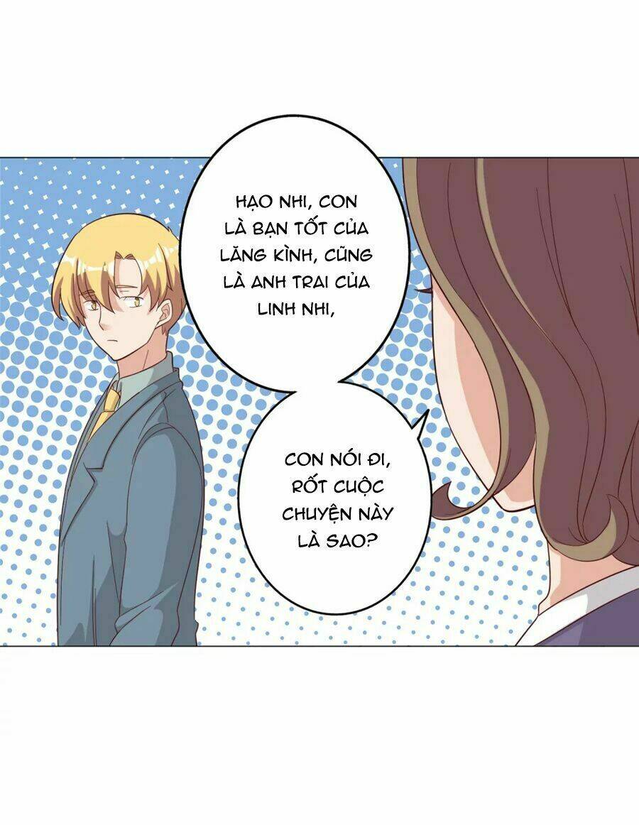 hôn nhân dục vọng: thiếu gia nhẹ một chút! chapter 124 20