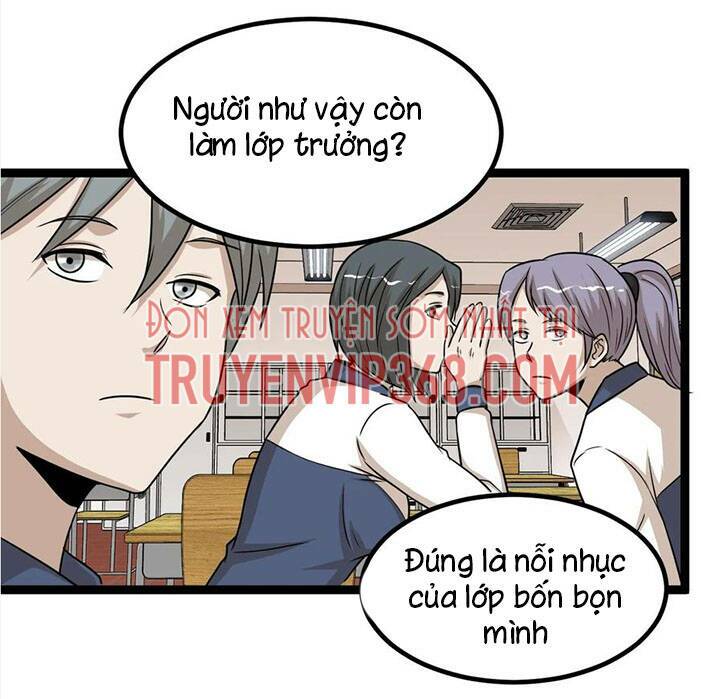 đai ca trở lại tuổi 16 chapter 118 18