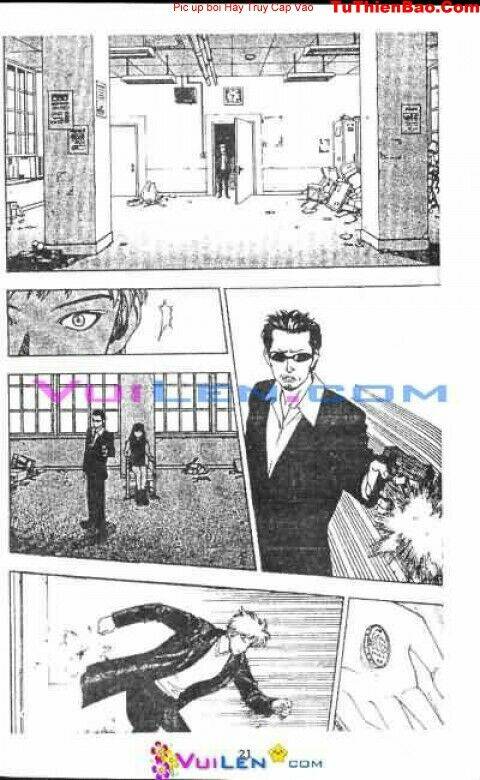 cô bé thám tử chapter 9 21