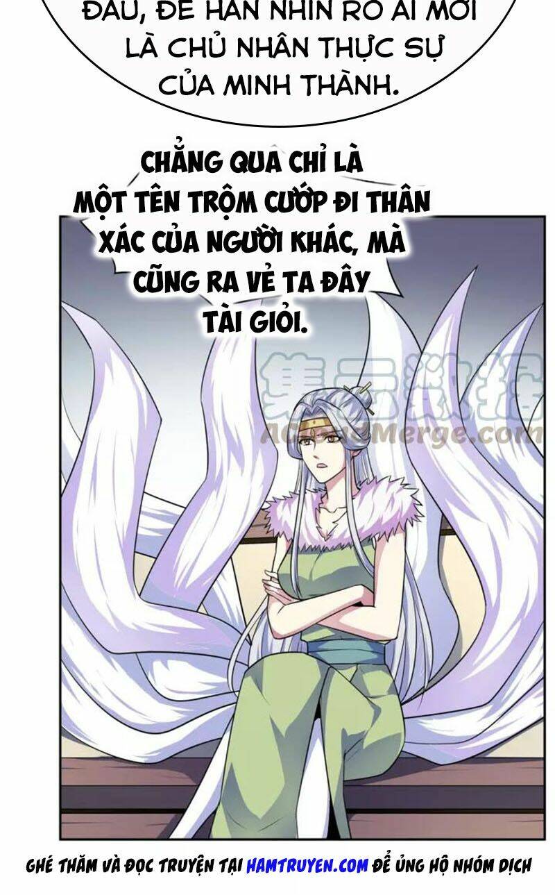 nghịch thiên đại thần chapter 86 37