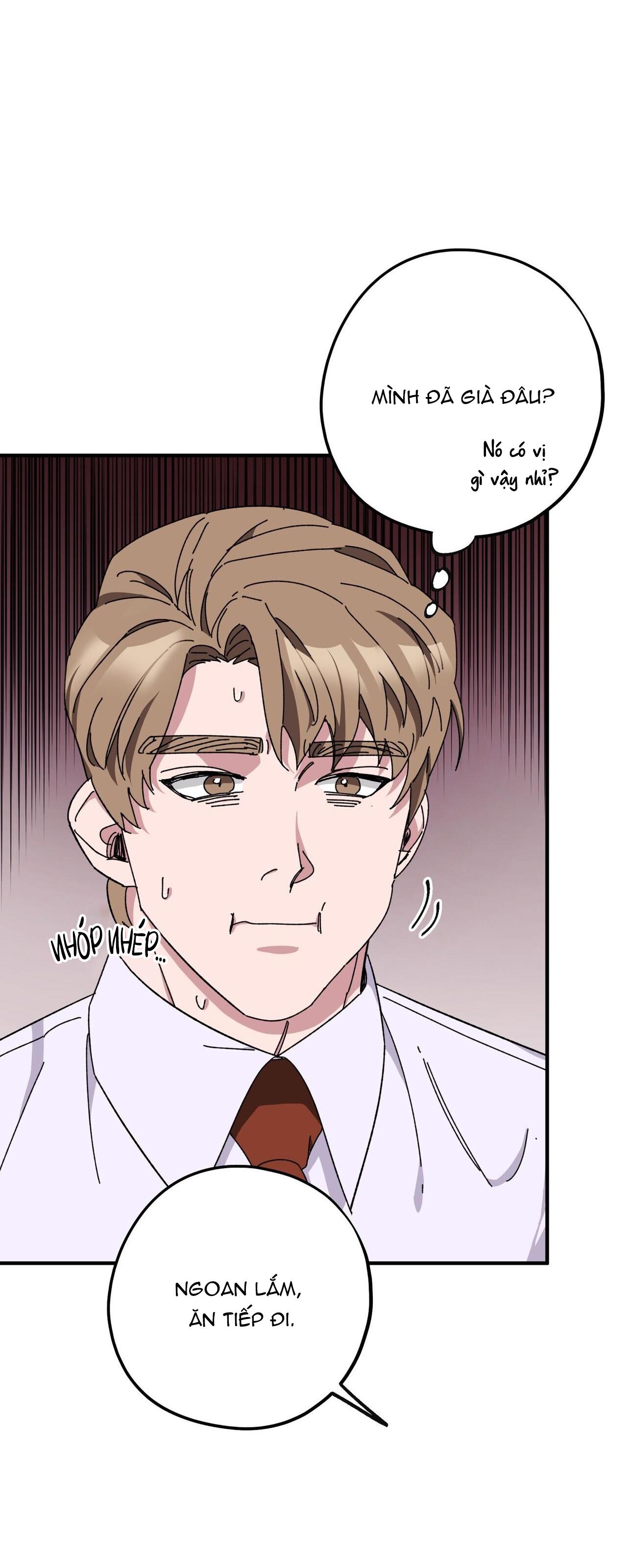 làm dâu nhà tài phiệt họ kang chapter 37 7