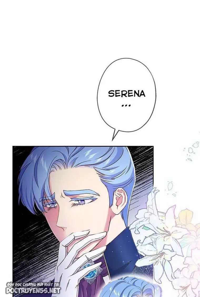 nếu tôi là nhân vật phản diện liệu tôi sẽ chết chapter 7 35