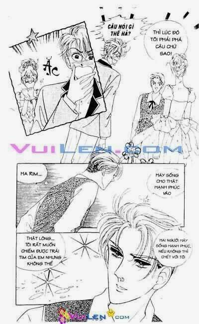 lá chắn tình yêu chapter 9 155