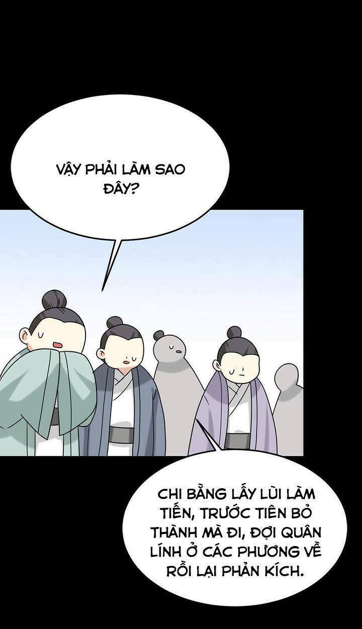 lưỡng bất nghi (full) chapter 172 15