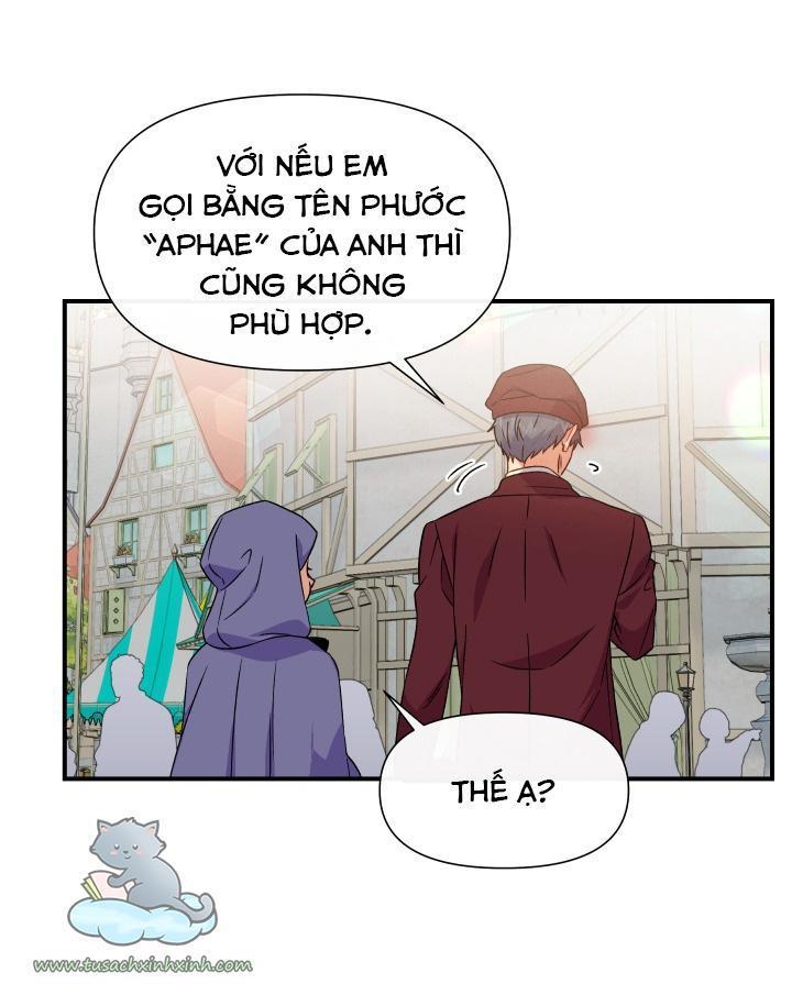 công nương khế ước của gia tộc công tước quái vật chapter 100 36