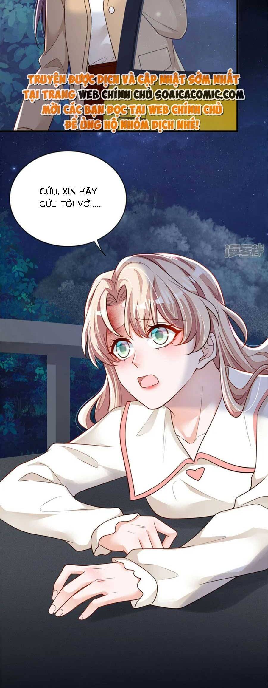 ác ma thì thầm chapter 136 3