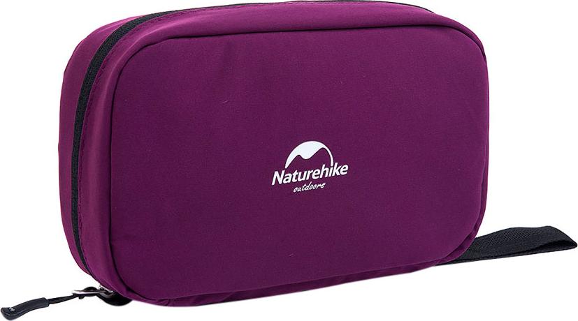 Túi Treo Đồ Cá Nhân, Du Lịch, Dã Ngoại Naturehike - Giao Màu Ngẫu Nhiên