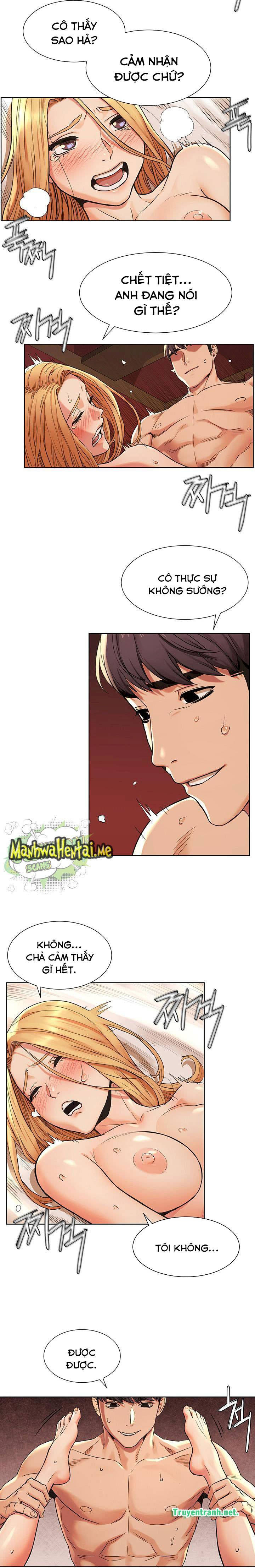 vương quốc của tôi chapter 162 1