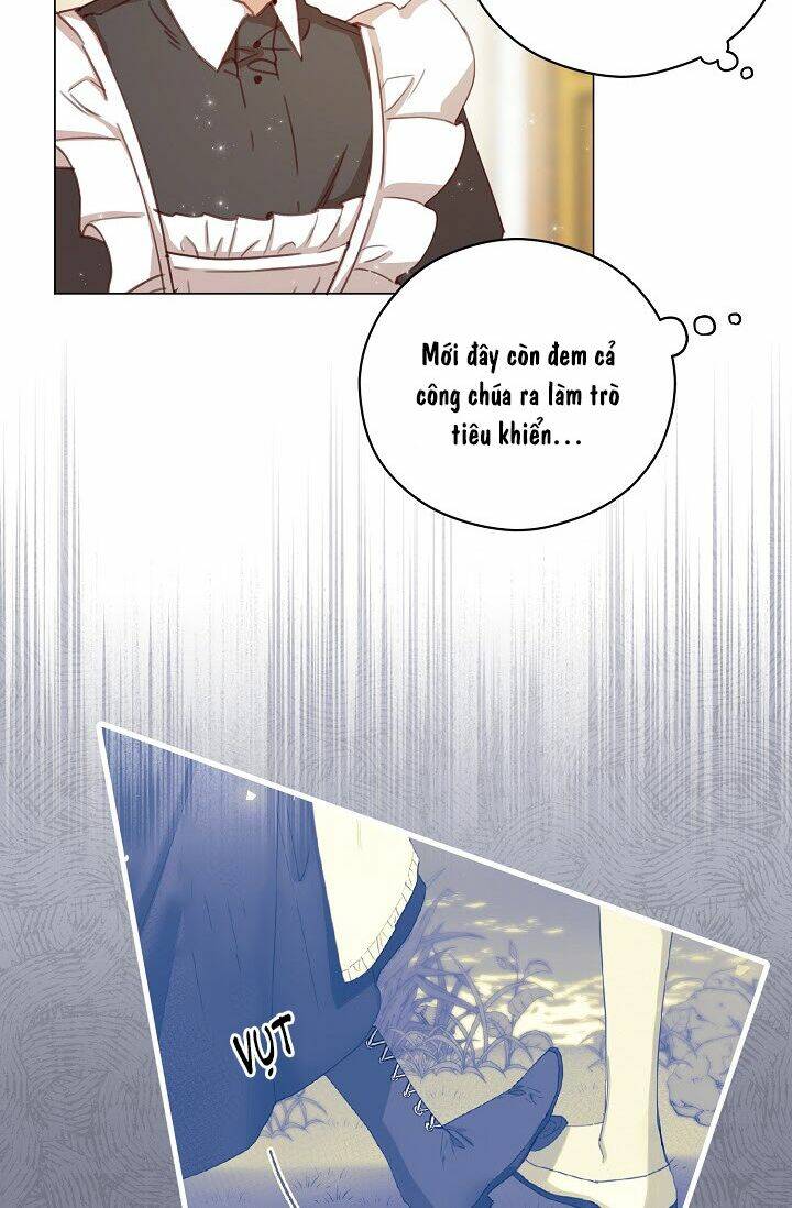 vẻ đẹp của ác ma chapter 6 63