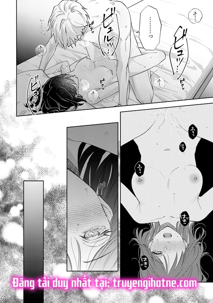 [21+] cứ thế này chúng ta không còn là bạn thân nữa mất chapter 4 7