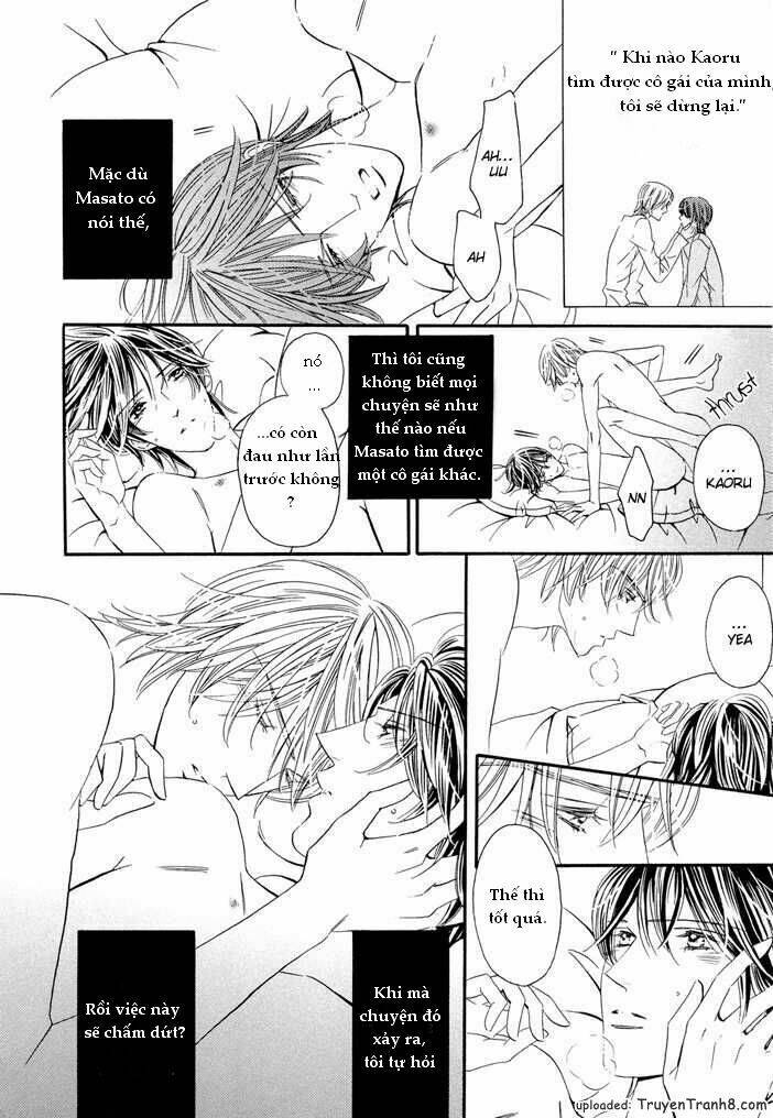 silence chapter 2 21