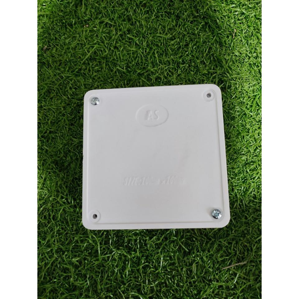 Combo 05 Cái Hộp Nối Điện AS 10×10