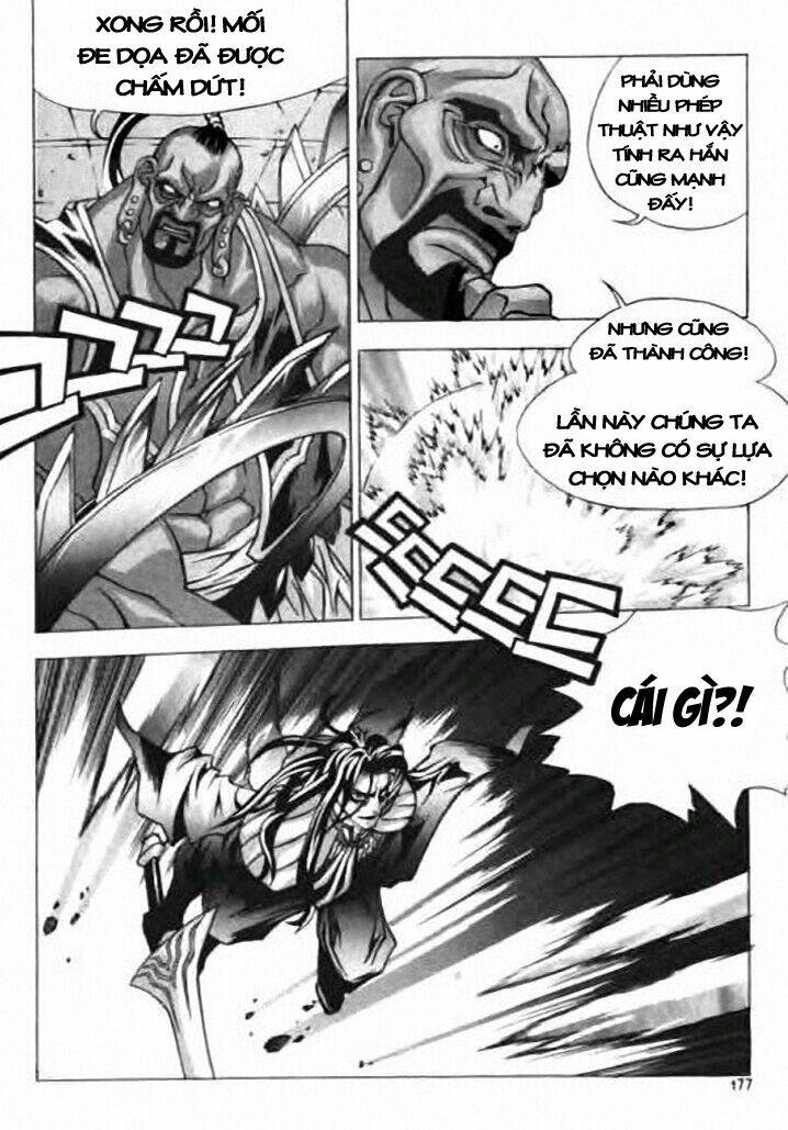 ragnarok - into the abyss chapter 29 11