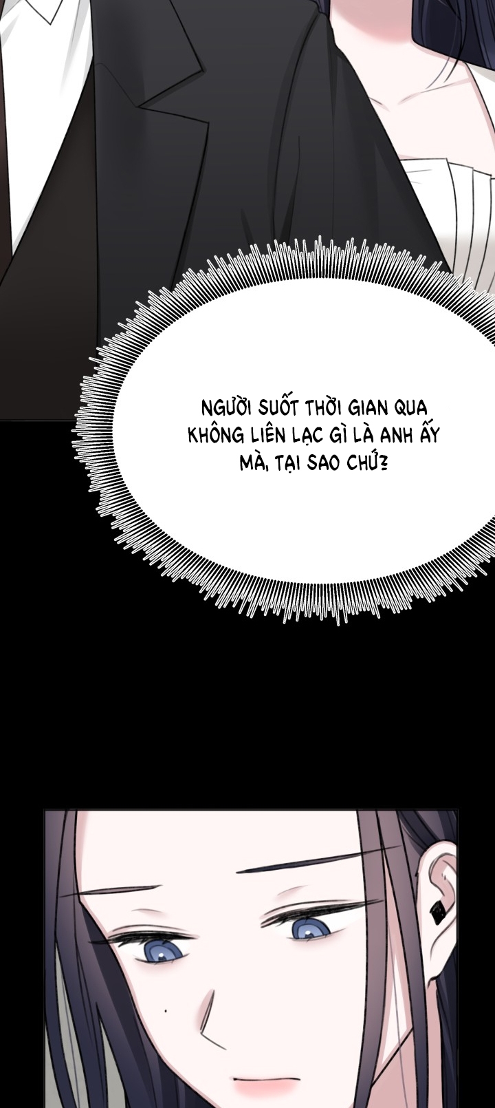 Khép Đôi Mi Lại chapter 20.2 - Trang 6