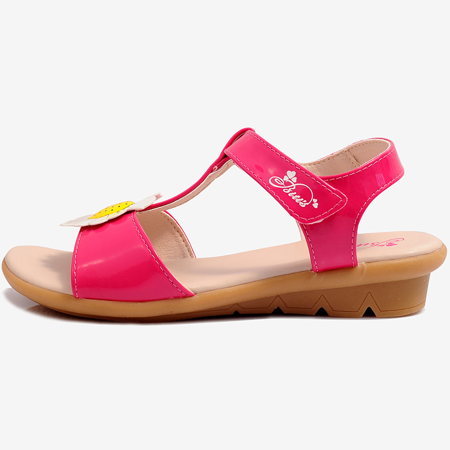 Sandal Si TPR Bé Gái Biti's DTG002788