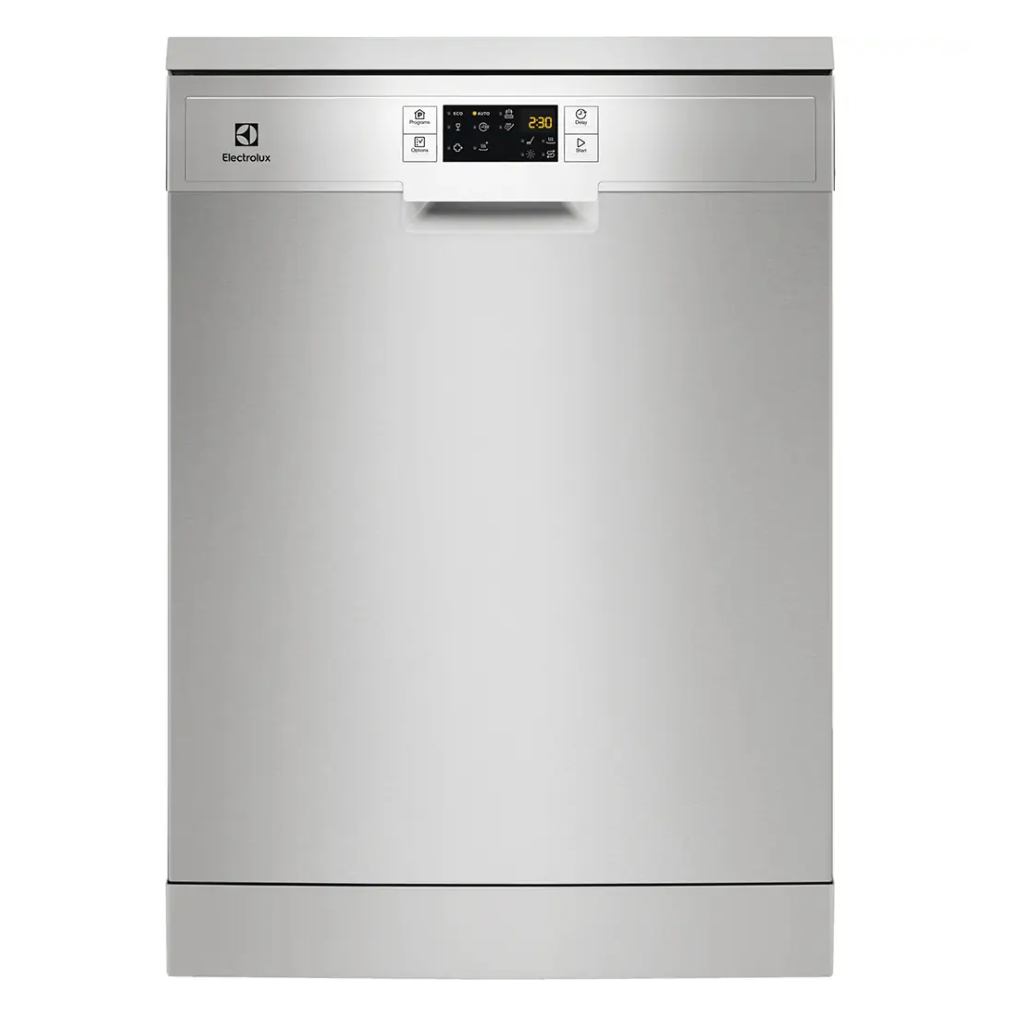 Máy Rửa Chén Electrolux ESF5512LOX - Hàng Chính Hãng + Tặng Bình Đun Siêu Tốc