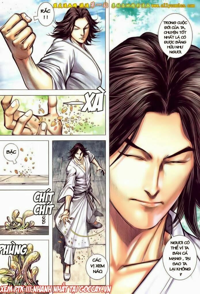 phong thần ký phần 3 chapter 14 24