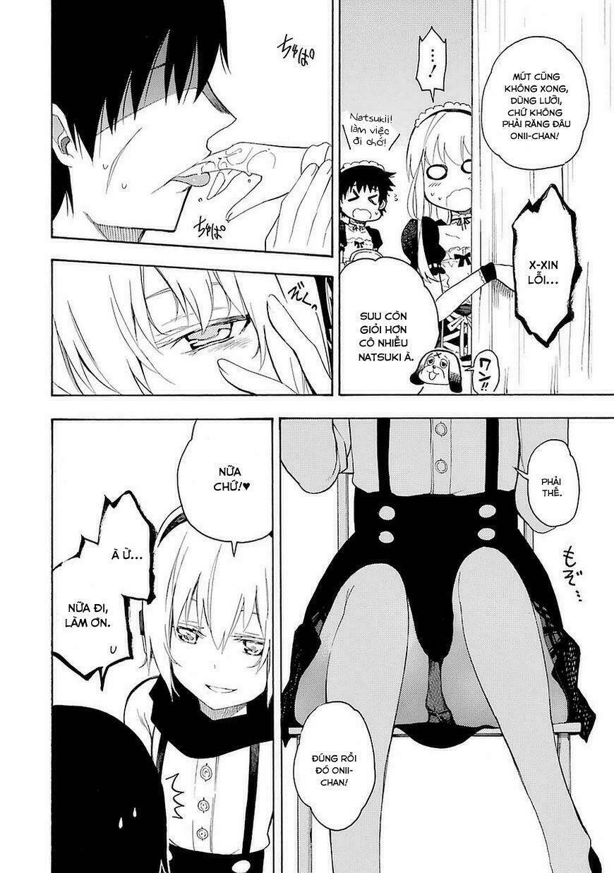 ikusa x koi chapter 9 13