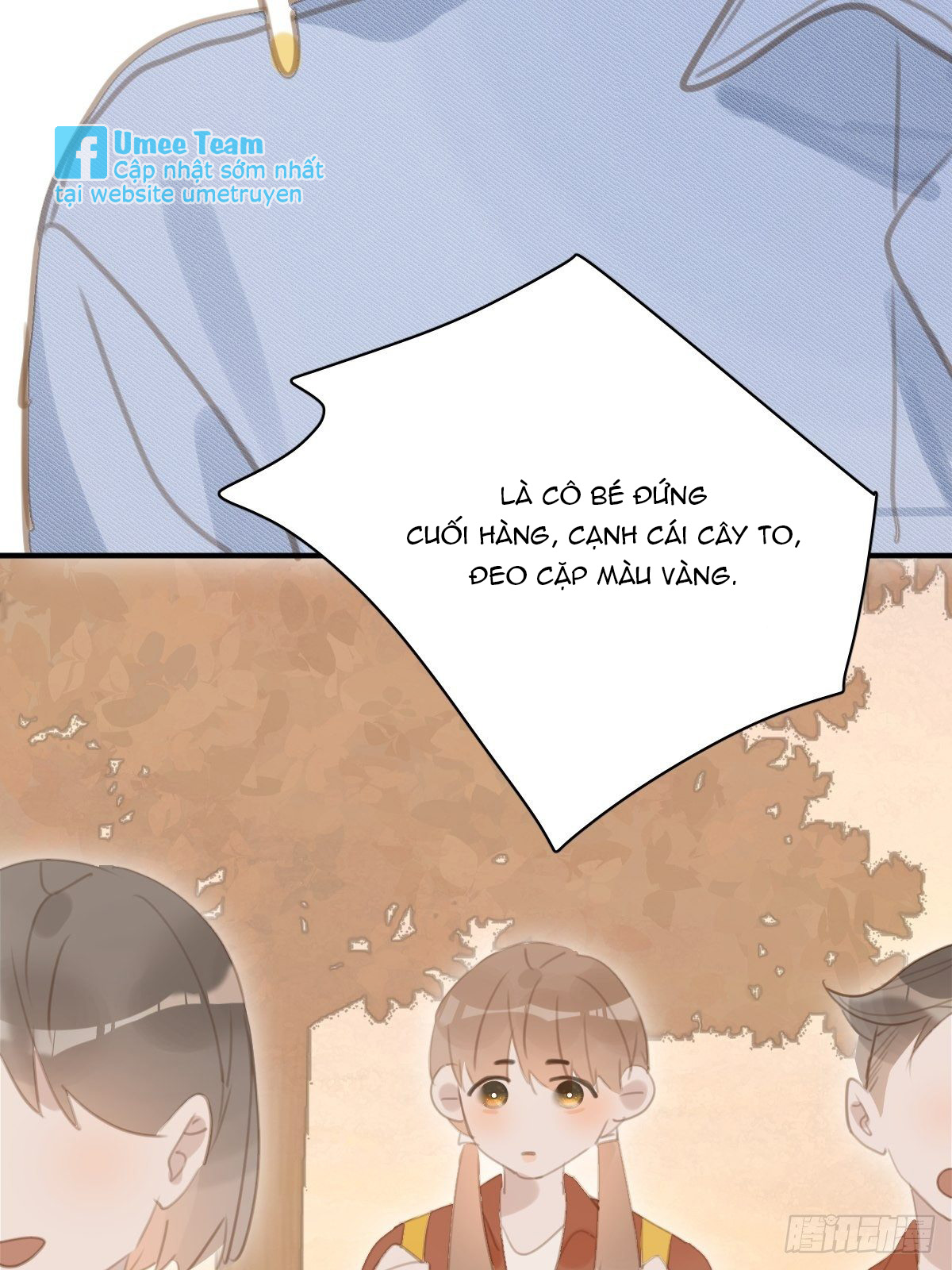 đêm đầy sao nói với em chapter 57 10