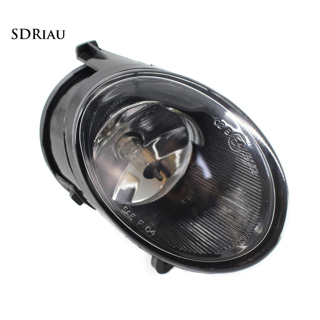 1 Đèn Led Drl 4f0 941 700 Cho Xe Audi A6 C6 05-08