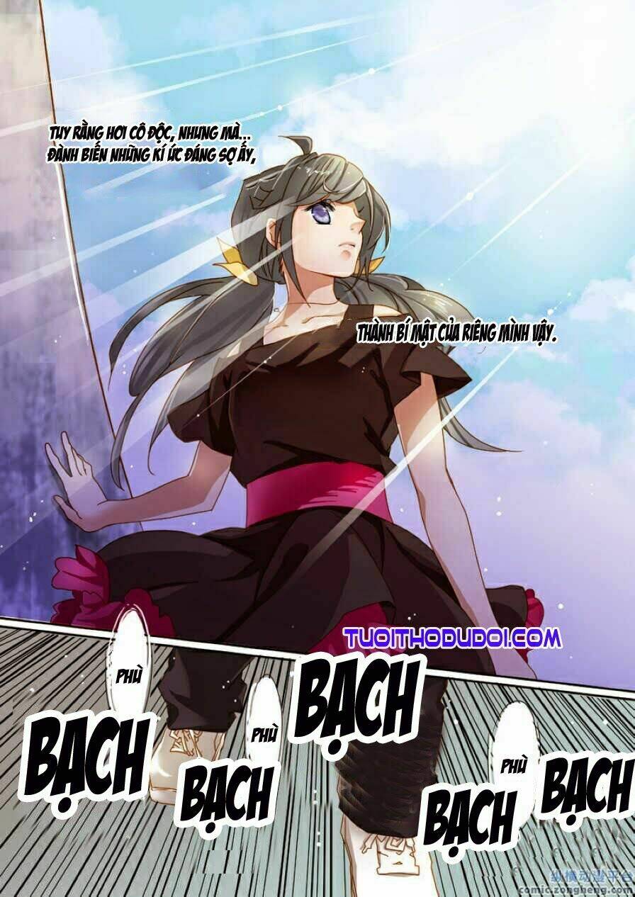 liên vận trai chapter 4 20