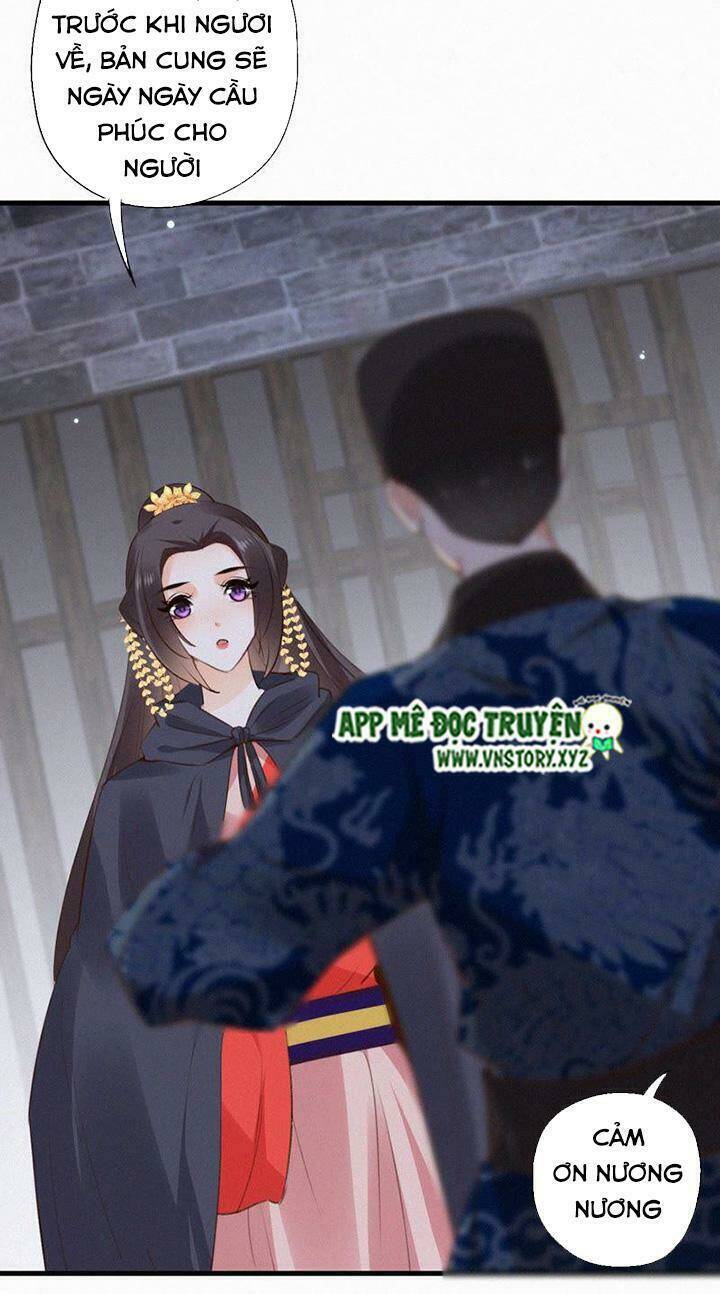 thiên hương mỹ nhân chapter 120 35