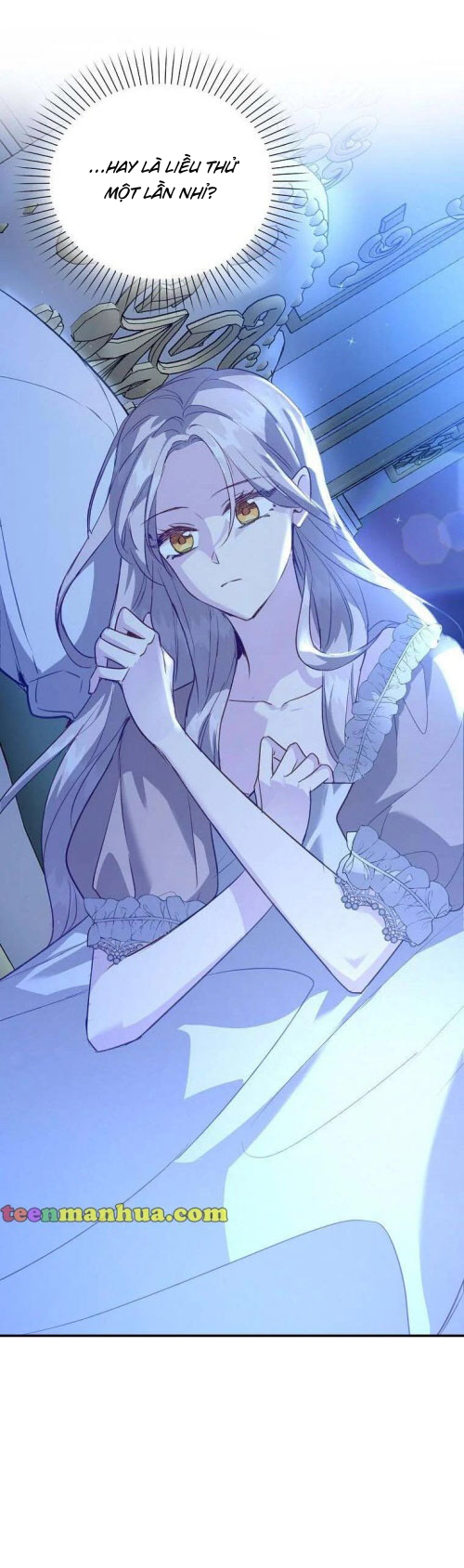 tôi chỉ nhận ra sau khi mất cô ấy chapter 23.2 4