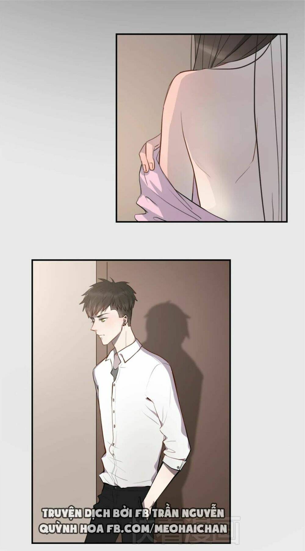 viên đường màu đen chapter 6 28