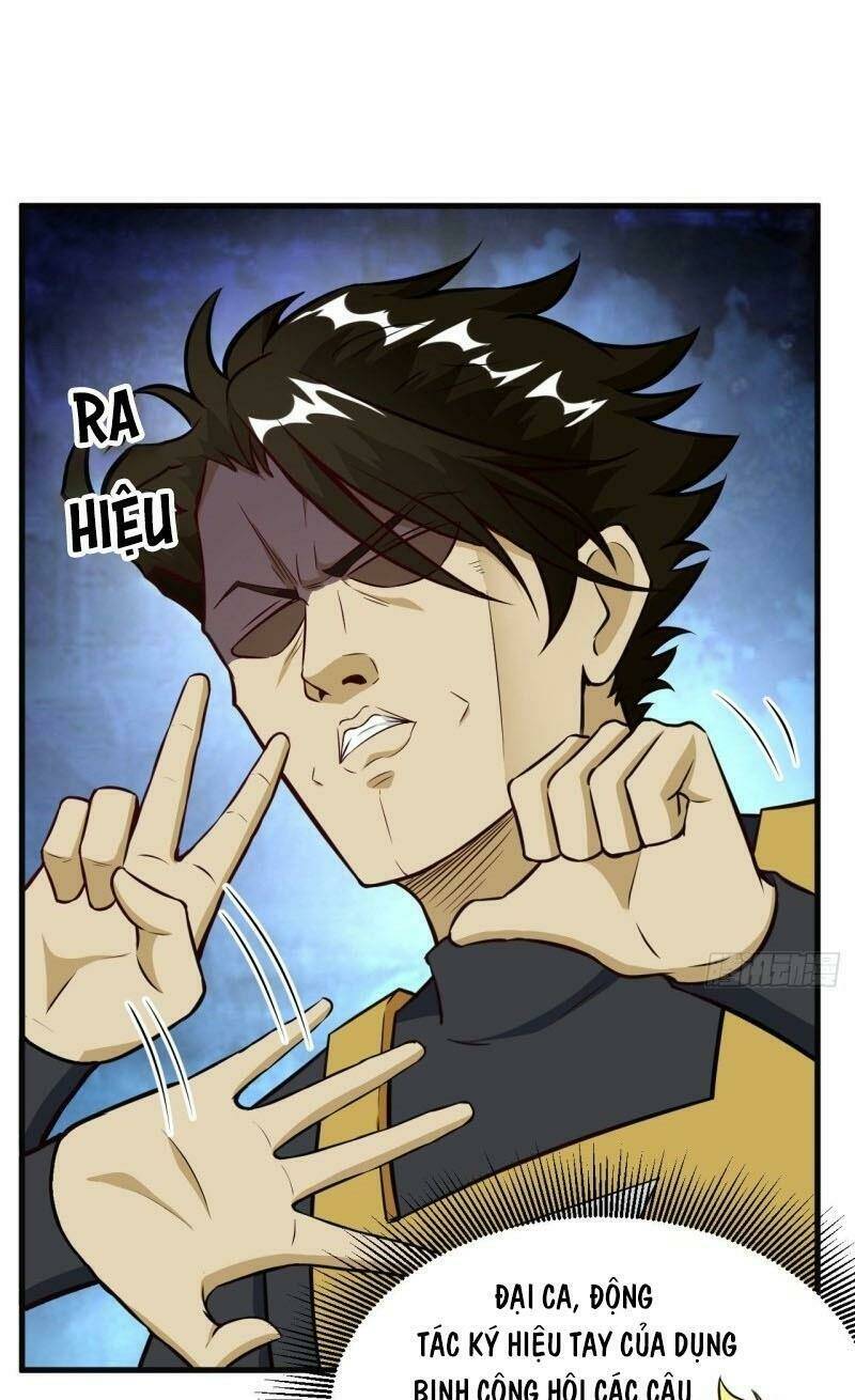 minh nhật thần đô chapter 56 37