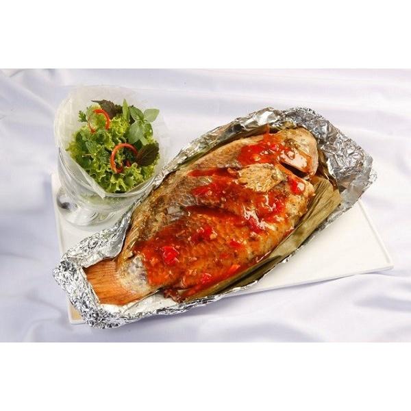 Màng nhôm  bọc thực phẩm Minh Thành 30cm x 5m