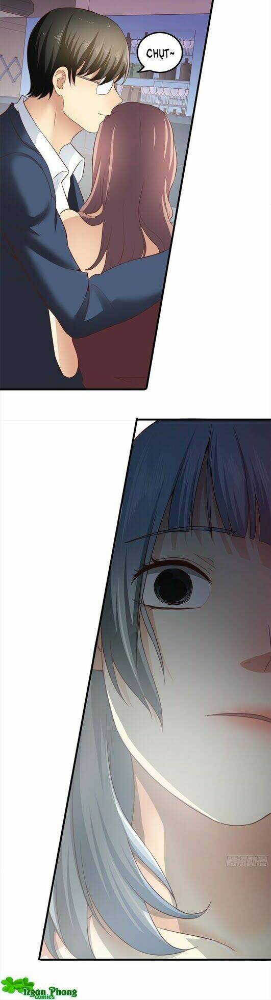 khi trò chơi ác ma bắt đầu chapter 26 32