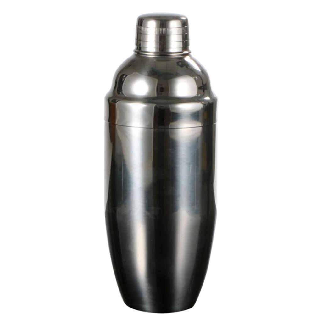 Japanese Style Wine Shaker 700ml Cocktail Shaker Wine for Bar Home 350ml