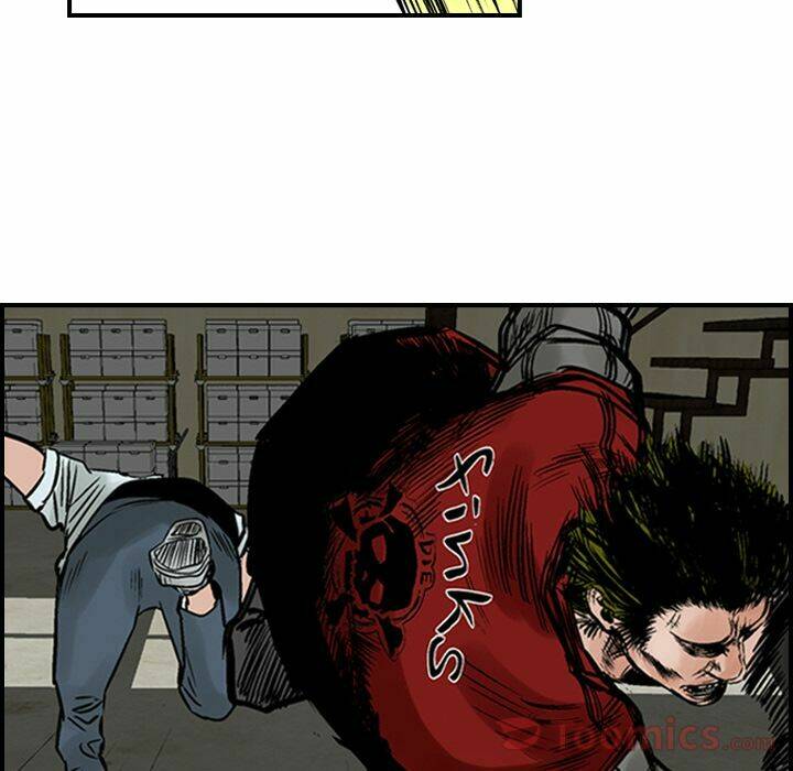 huyền thoại : khởi đầu chapter 47 49