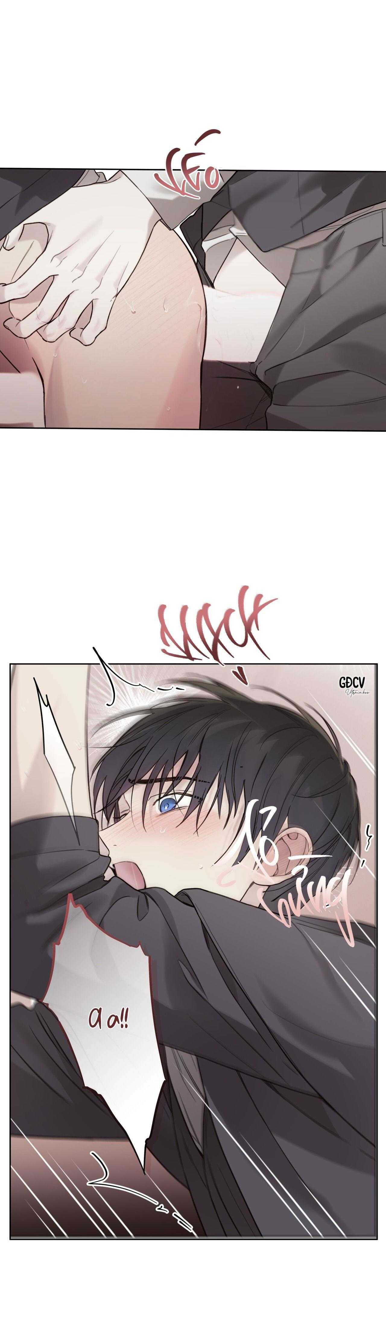 hiểm họa guiding Chapter 34 18++ 21