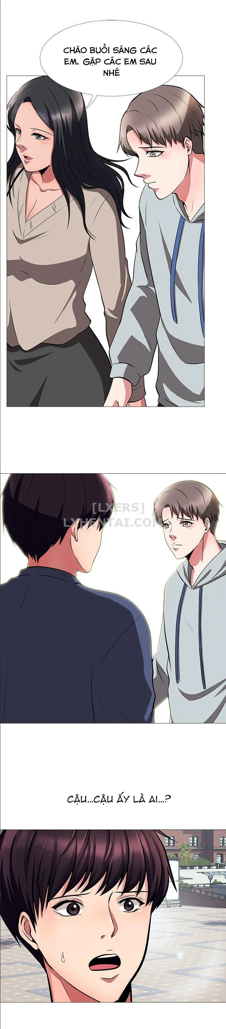 học bổng đặc biệt chapter 5 27