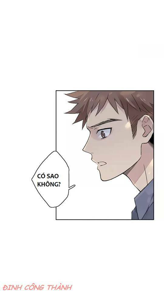 vòng cấm chết người chapter 4 7