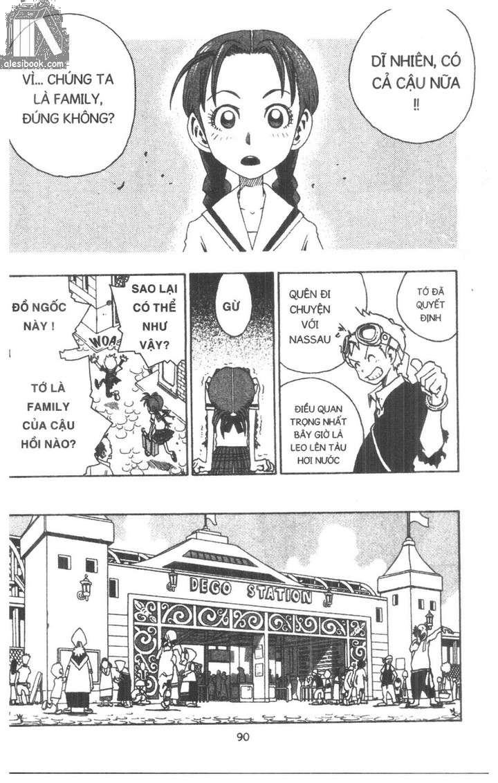 toto! the wonderful adventure chapter 15 9