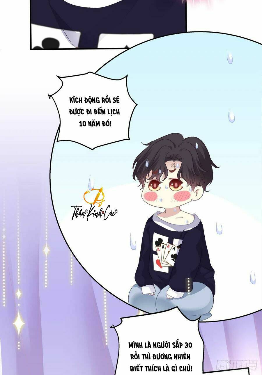 toàn bộ nắm trong tay chapter 70 42