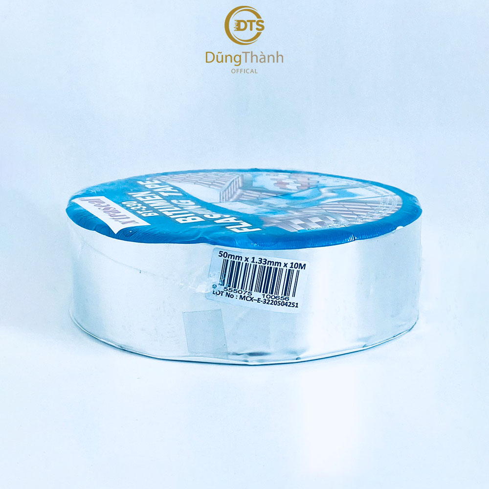 Băng keo chống thấm X'TRASEAL BT-330 siêu dính đa năng 10 Mét