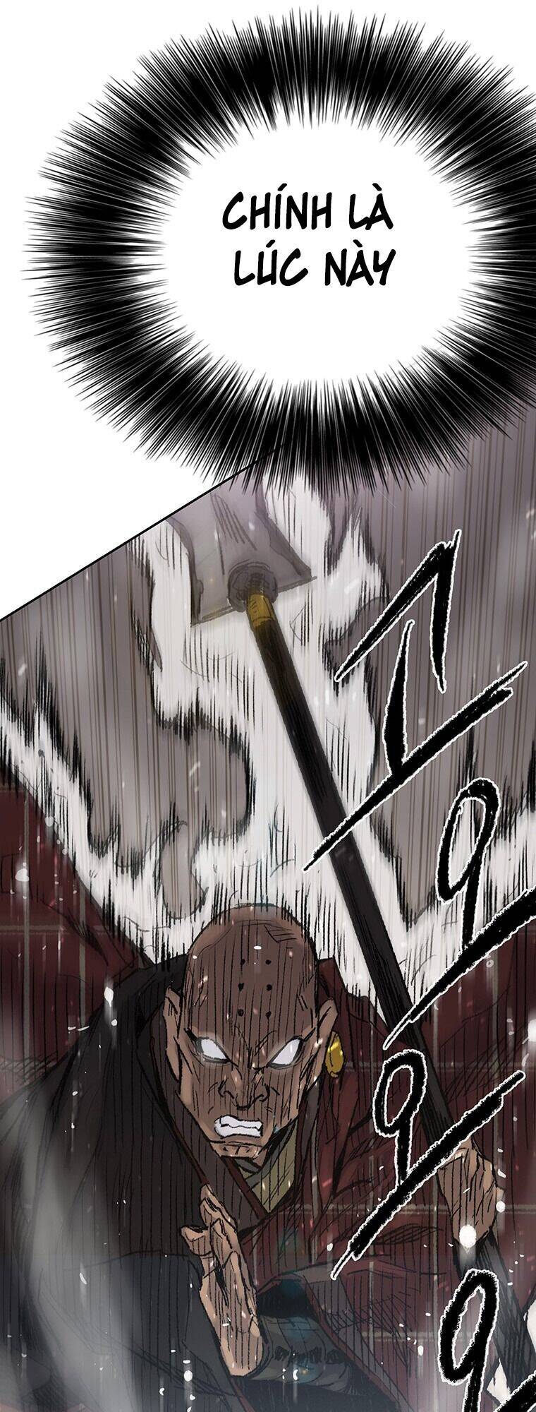 kiếm sĩ bất bại chapter 69 19