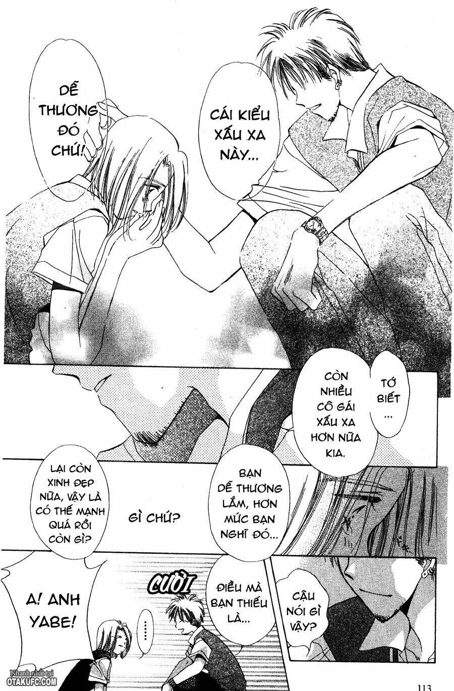 gatcha gacha chapter 8 32